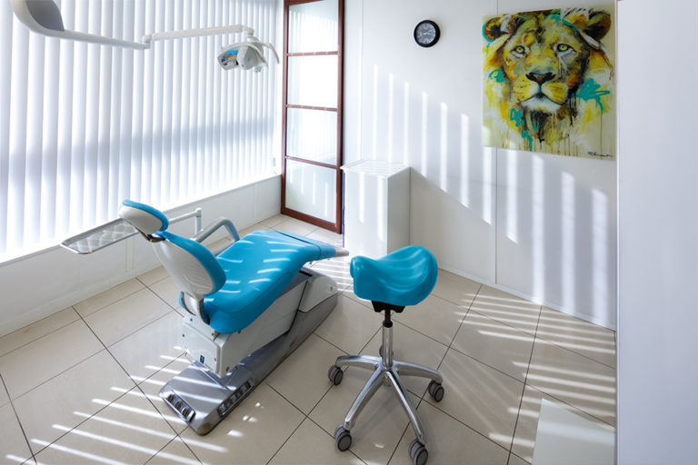 Visitez le Cabinet Tivoli Mandron - Orthodontiste Bordeaux